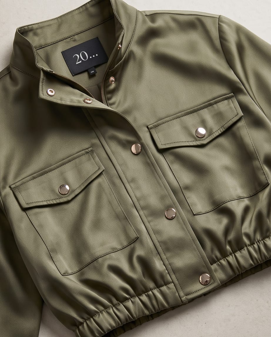 Officina store