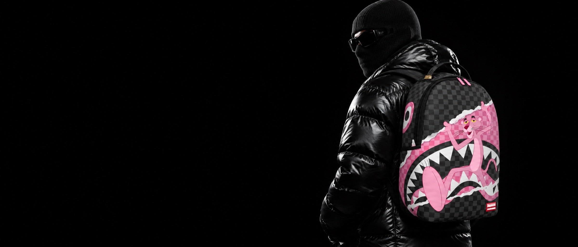 SPRAYGROUND
