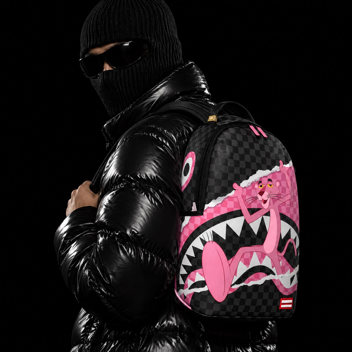 SPRAYGROUND