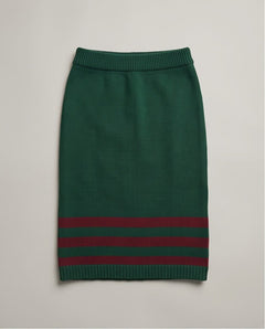 Gabrielle Gucci gonna