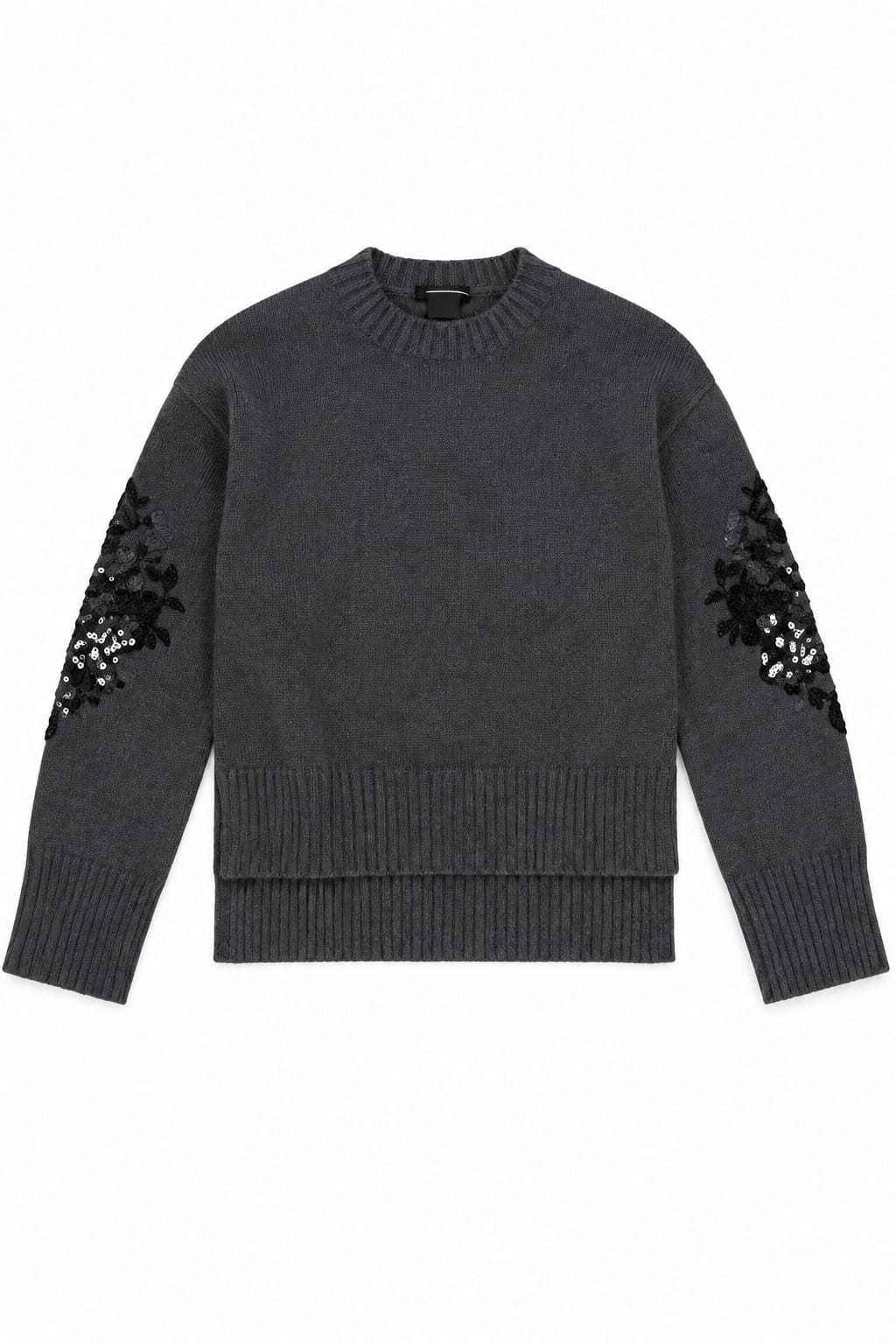 ONLY & SONS Maglione Girocollo con Ricami