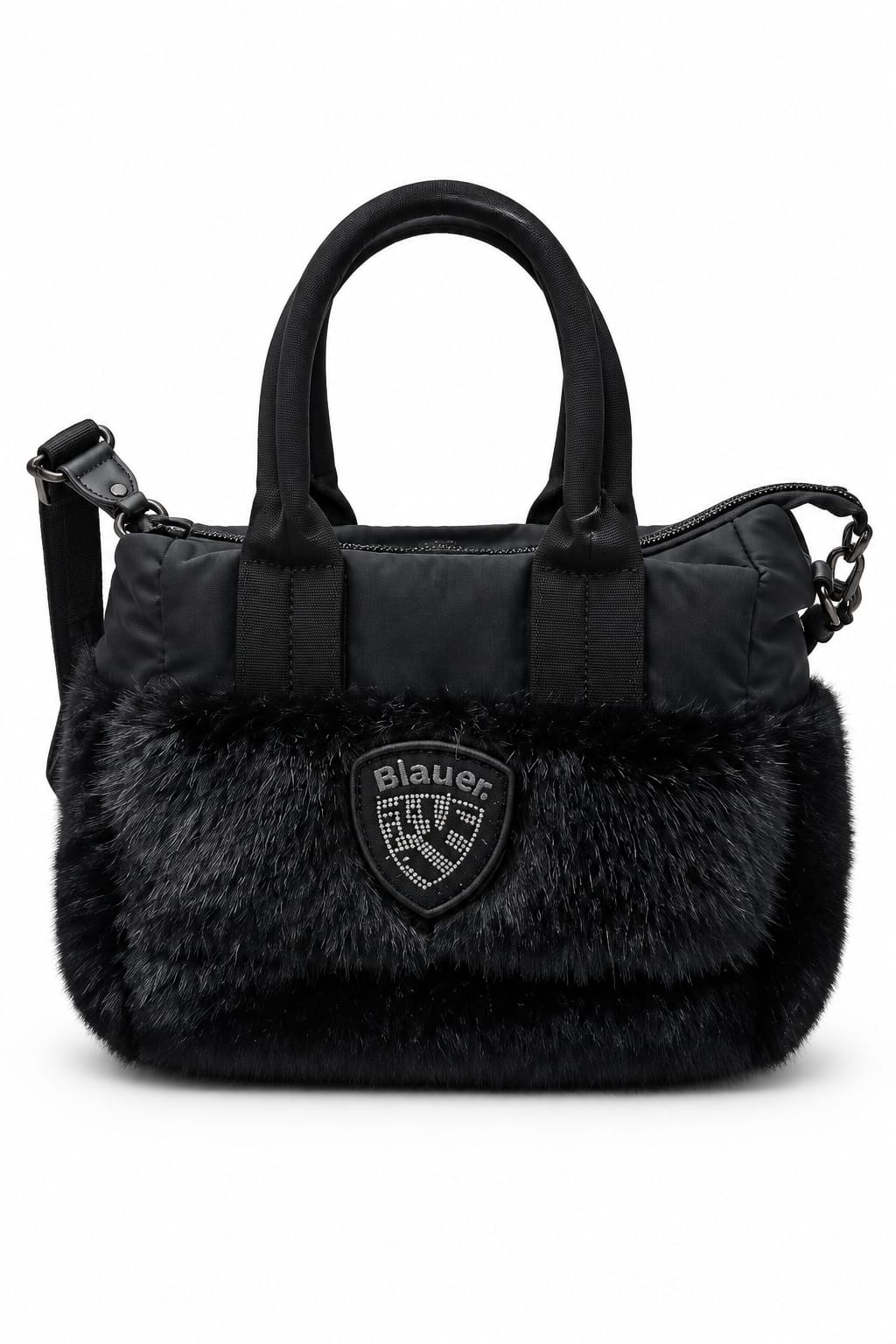 BLAUER Quart XS Padded Bag