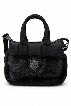 BLAUER Quart XS Padded Bag