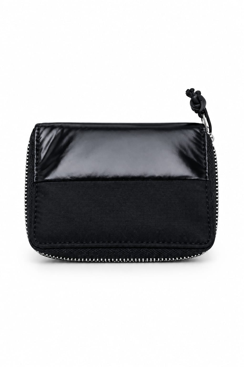 BLAUER Palm Padded Wallet