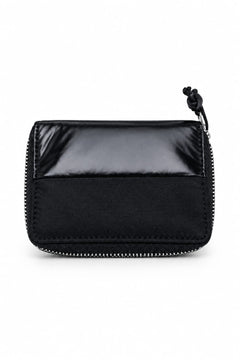 BLAUER Palm Padded Wallet