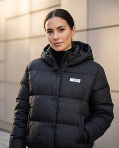 EA7 Emporio Armani Giubbino Imbottito