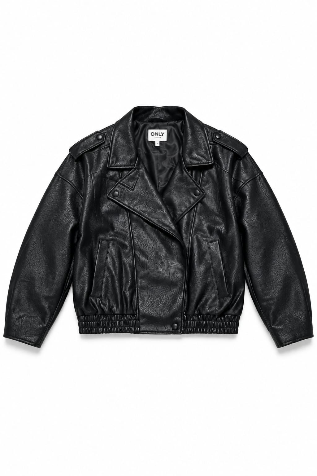 ONLY Giubbino Biker Donna