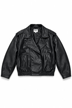 ONLY Giubbino Biker Donna