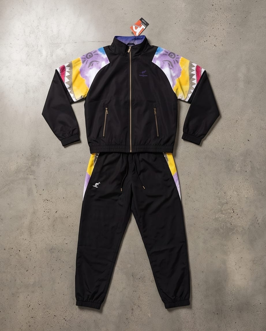 AUSTRALIAN Tuta Uomo – The City Suit