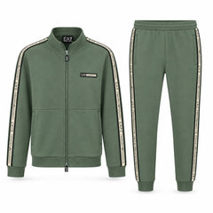 EA7 EMPORIO ARMANI TUTA