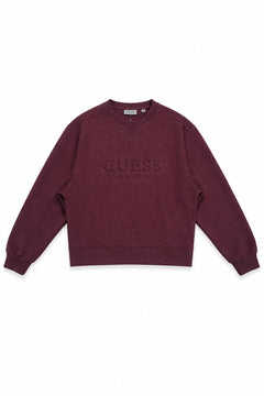 Felpa Guess