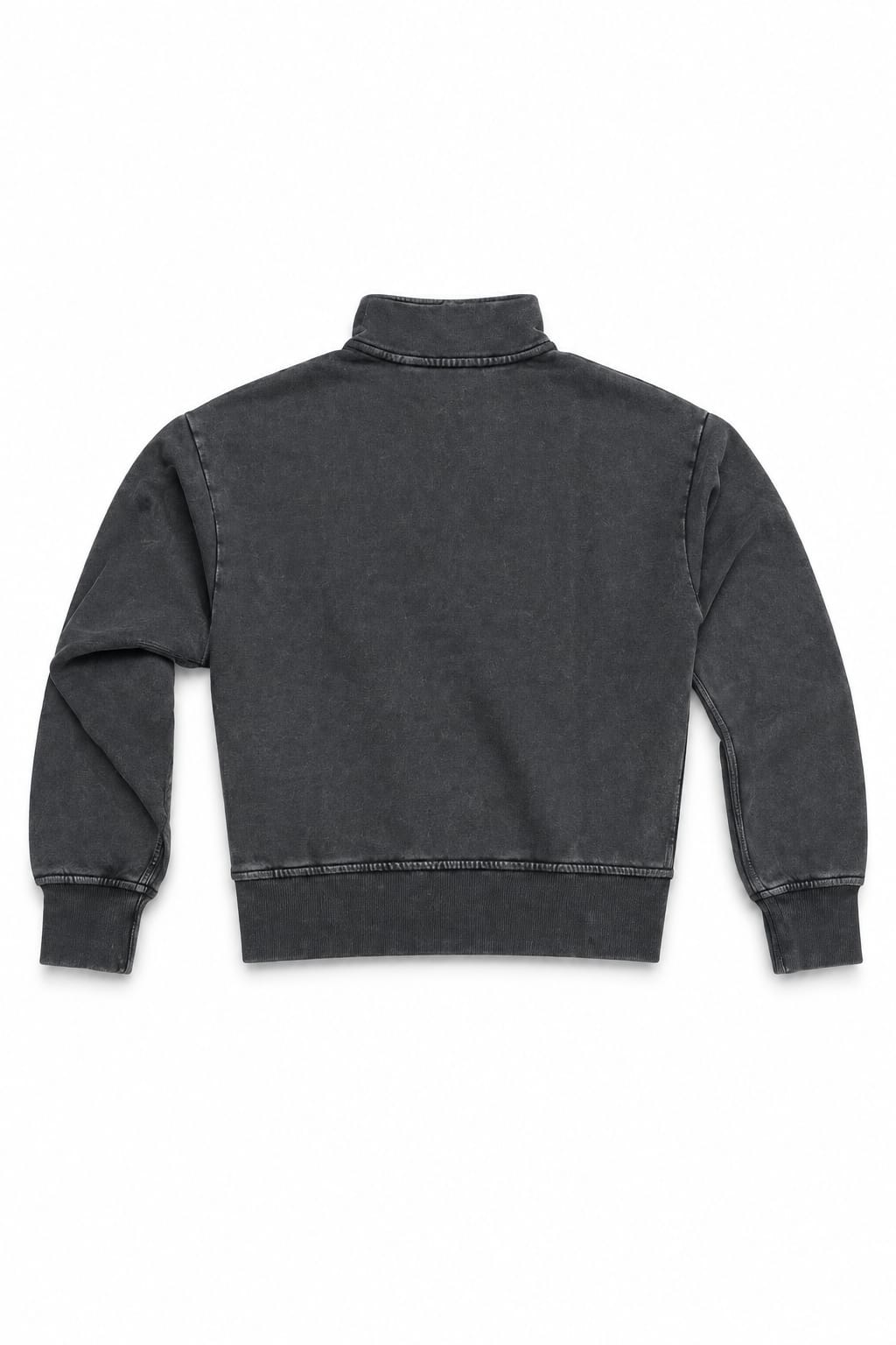 Calvin Klein Felpa Half-Zip Vintage Mood