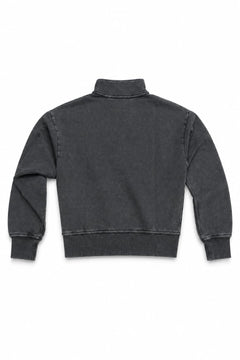 Calvin Klein Felpa Half-Zip Vintage Mood
