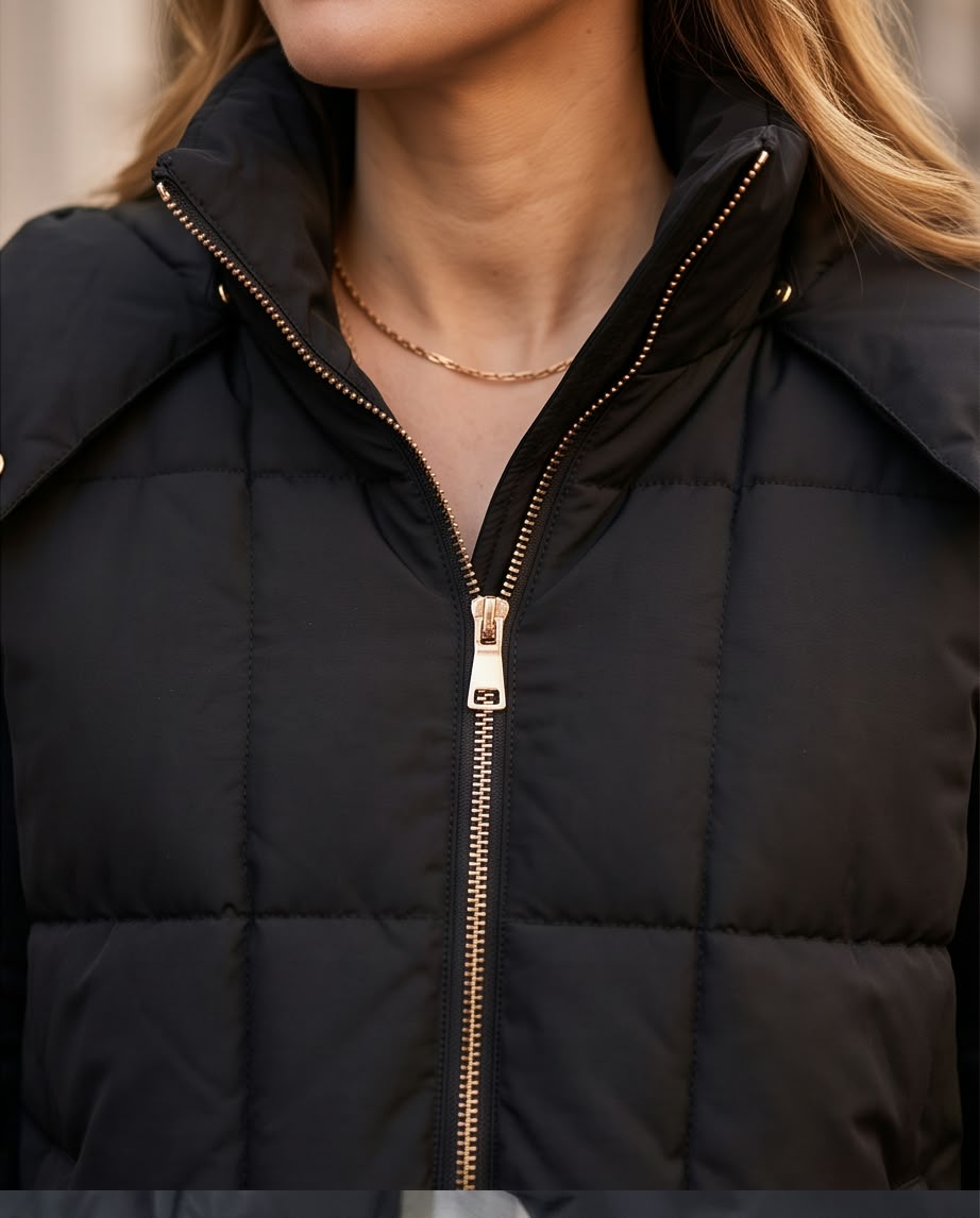 EA7 Emporio Armani Giubbino Trapuntato Donna Calidum7 Urban Square