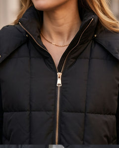 EA7 Emporio Armani Giubbino Trapuntato Donna Calidum7 Urban Square
