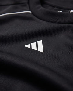 ADIDAS Felpa Girocollo Cropped