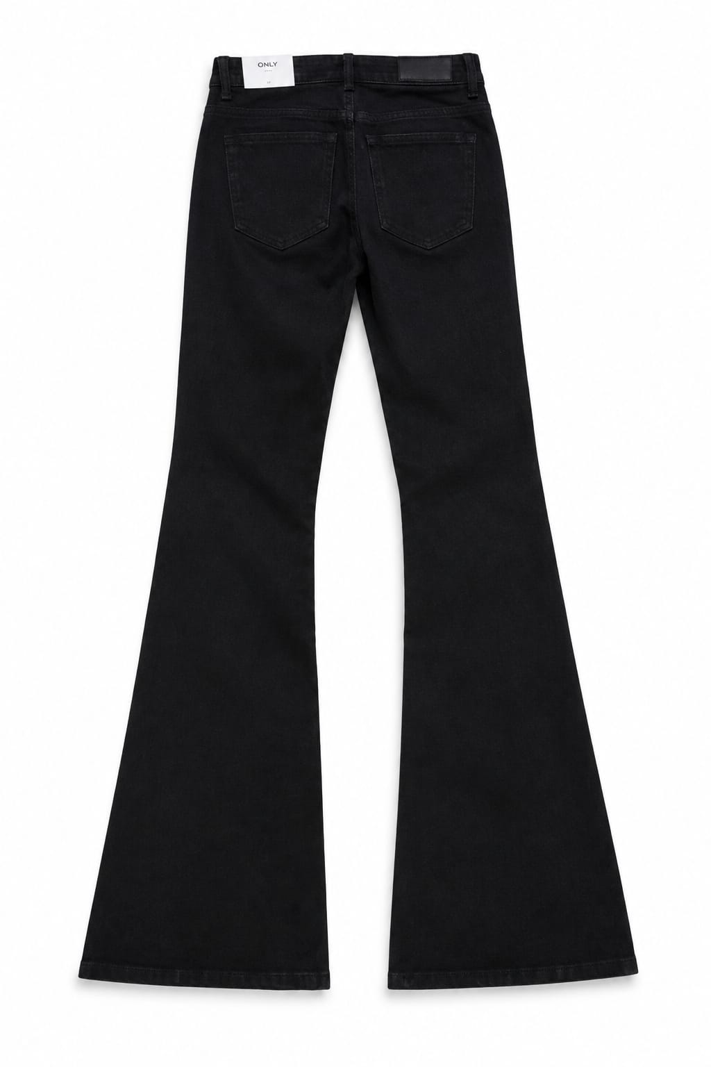 ONLY Jeans Onlreese Retro Flare
