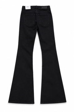 ONLY Jeans Onlreese Retro Flare