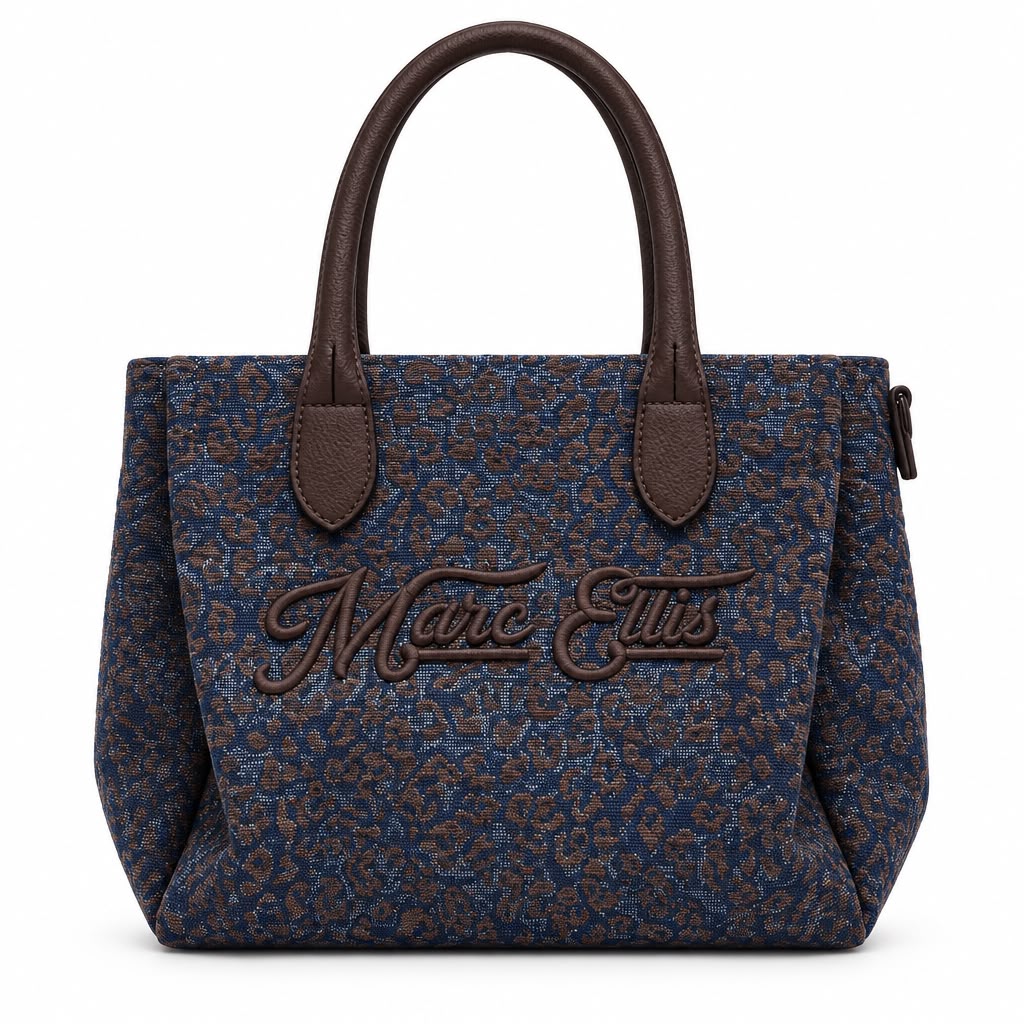 MARC ELLIS Buby Macula M