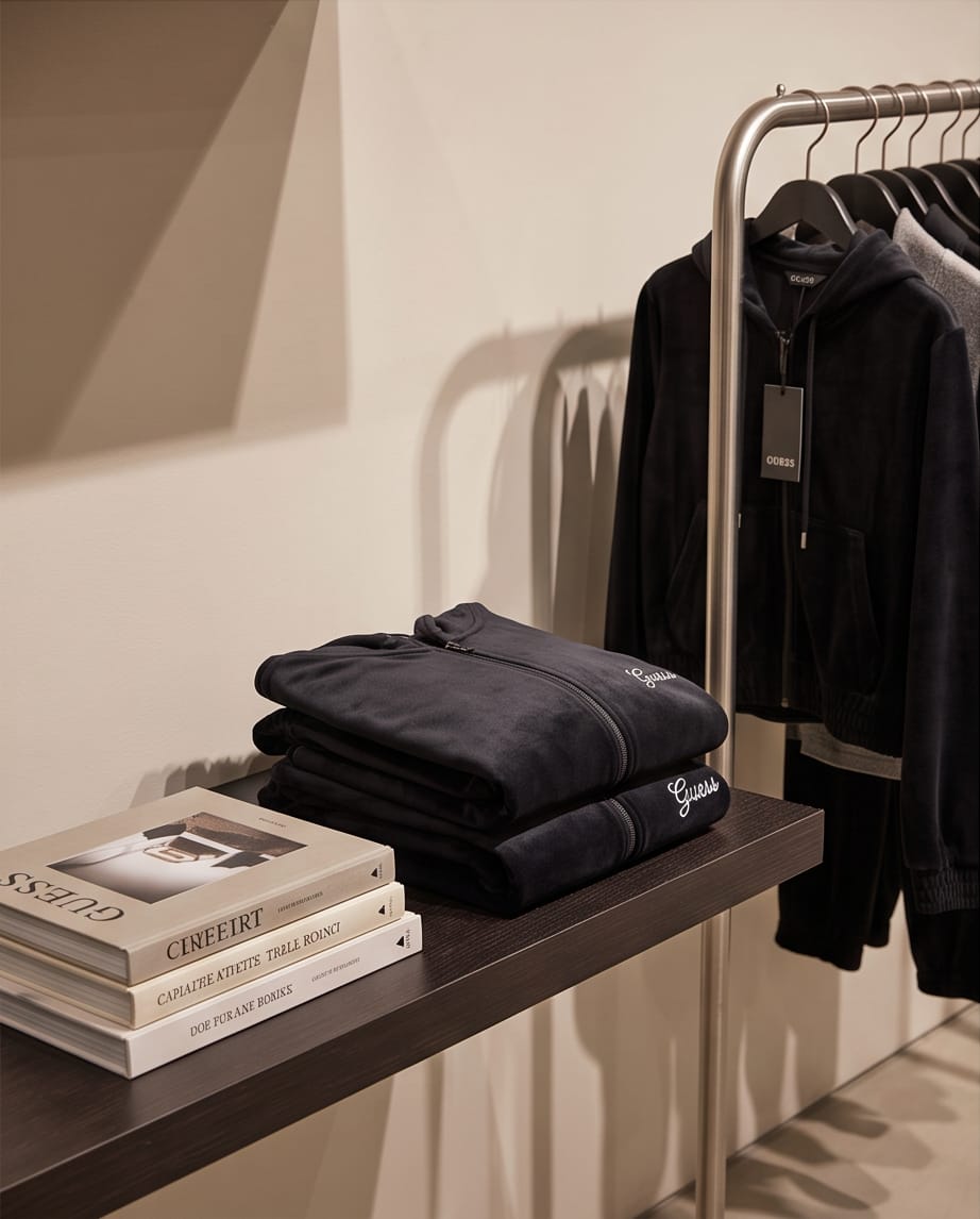 Officina store