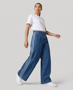 ADIDAS Pantalone St Dnm Wsb Jk Cot.Denim