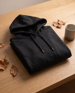ONLY & SONS Felpa Hoodie Essential Pure