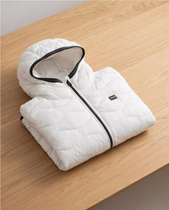 BLAUER Piumino Camelia
