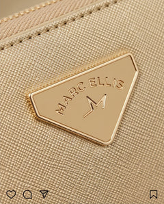 MARC ELLIS Borsa Tracolla Camera Bag