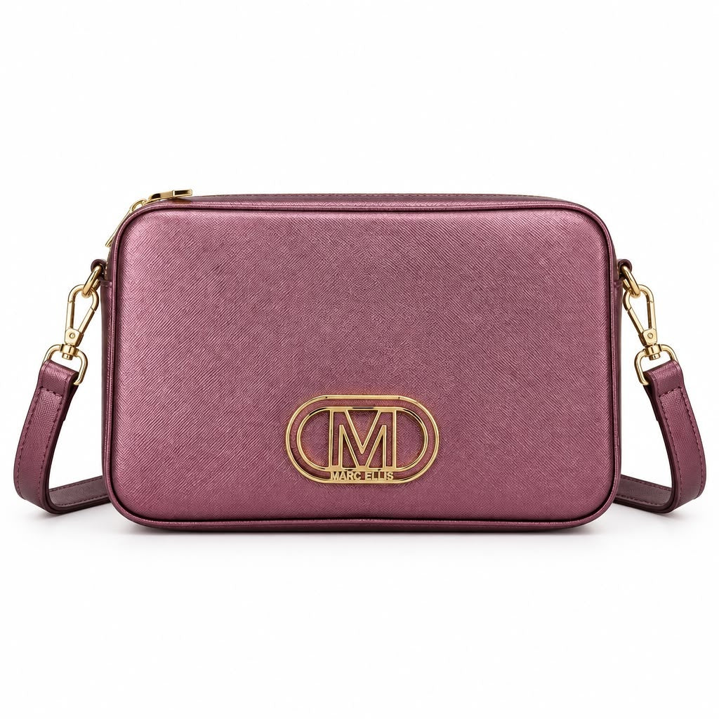 MARC ELLIS Flat Flowe S
