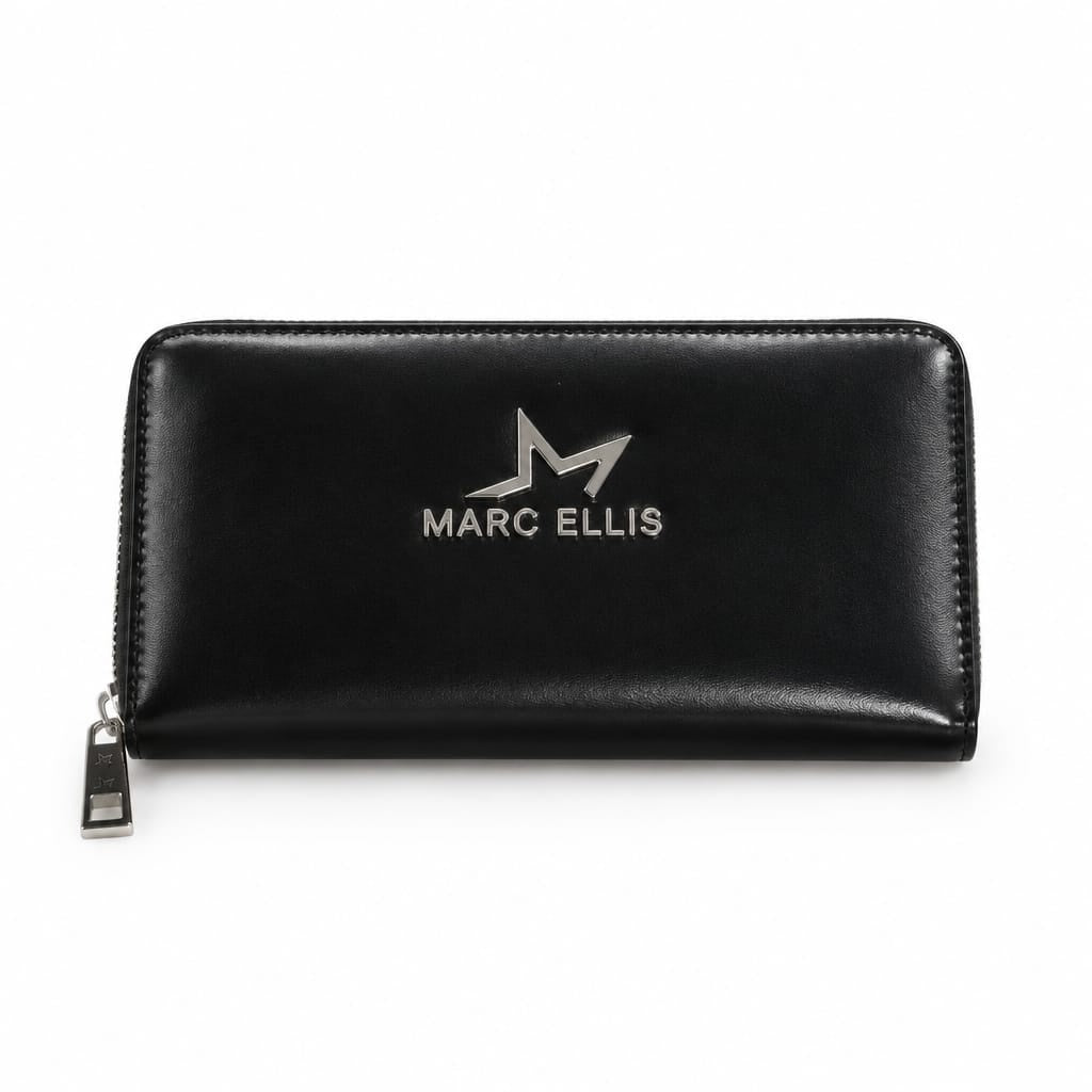Marc ellis portafoglio EBONY STAR