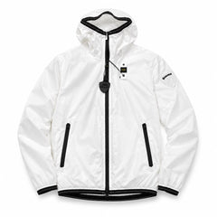 BLAUER - Giacca Windbreaker Impermeabile
