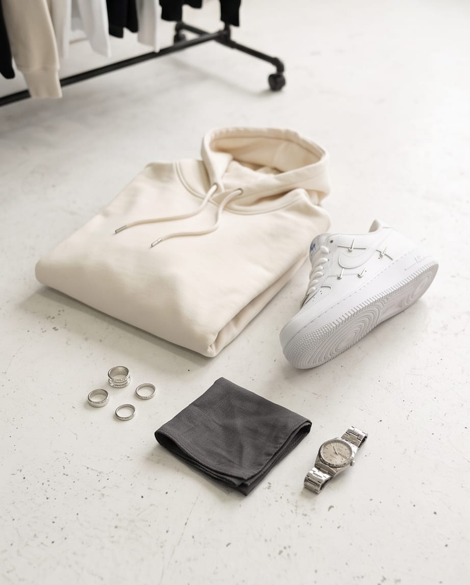 Officina store