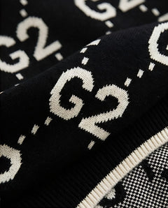 Maglioncino G2 firenze MONOGRAM