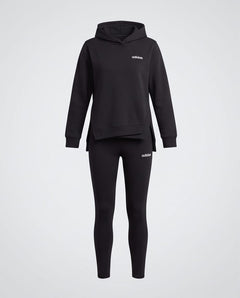 ADIDAS Tuta CBD – W LEISURE TS WOM