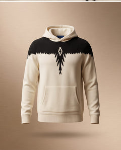 Felpa Macelo Burlon full style