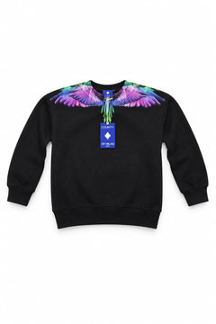 Felpa Marcelo Burlon F6CMJGSW061