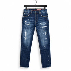 G2 Firenze jeans RAINBOW denin