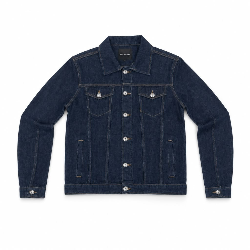 RICHMONDO DENIM JACKET COLLECTION