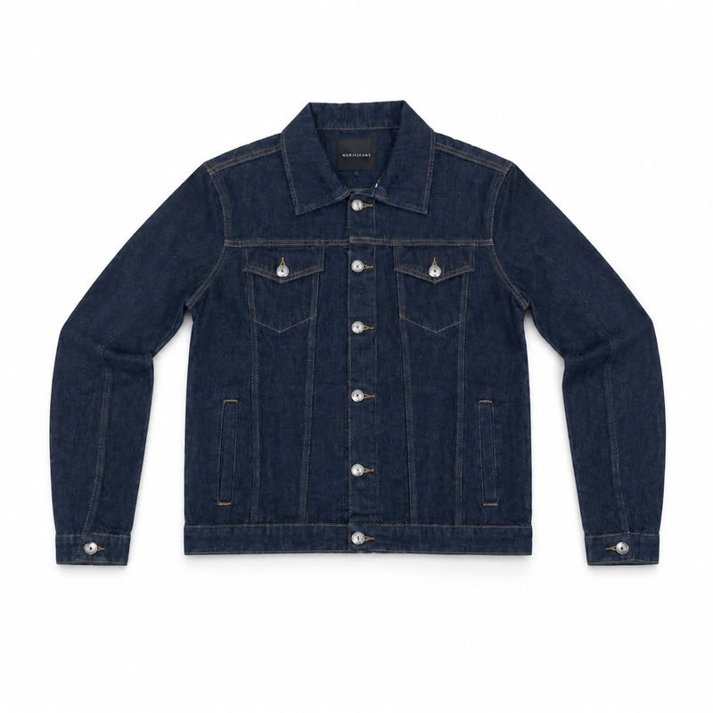 RICHMONDO DENIM JACKET COLLECTION