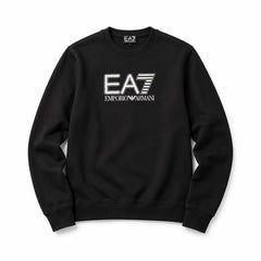 EA7 EMPORIO ARMANI FELPA