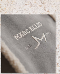 MARC ELLIS Buby Buckskin M