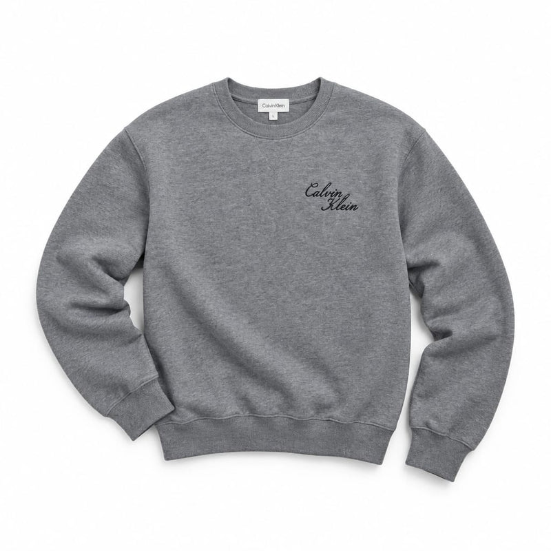 Calvin Klein Maglia Femminile Purezza Moderna