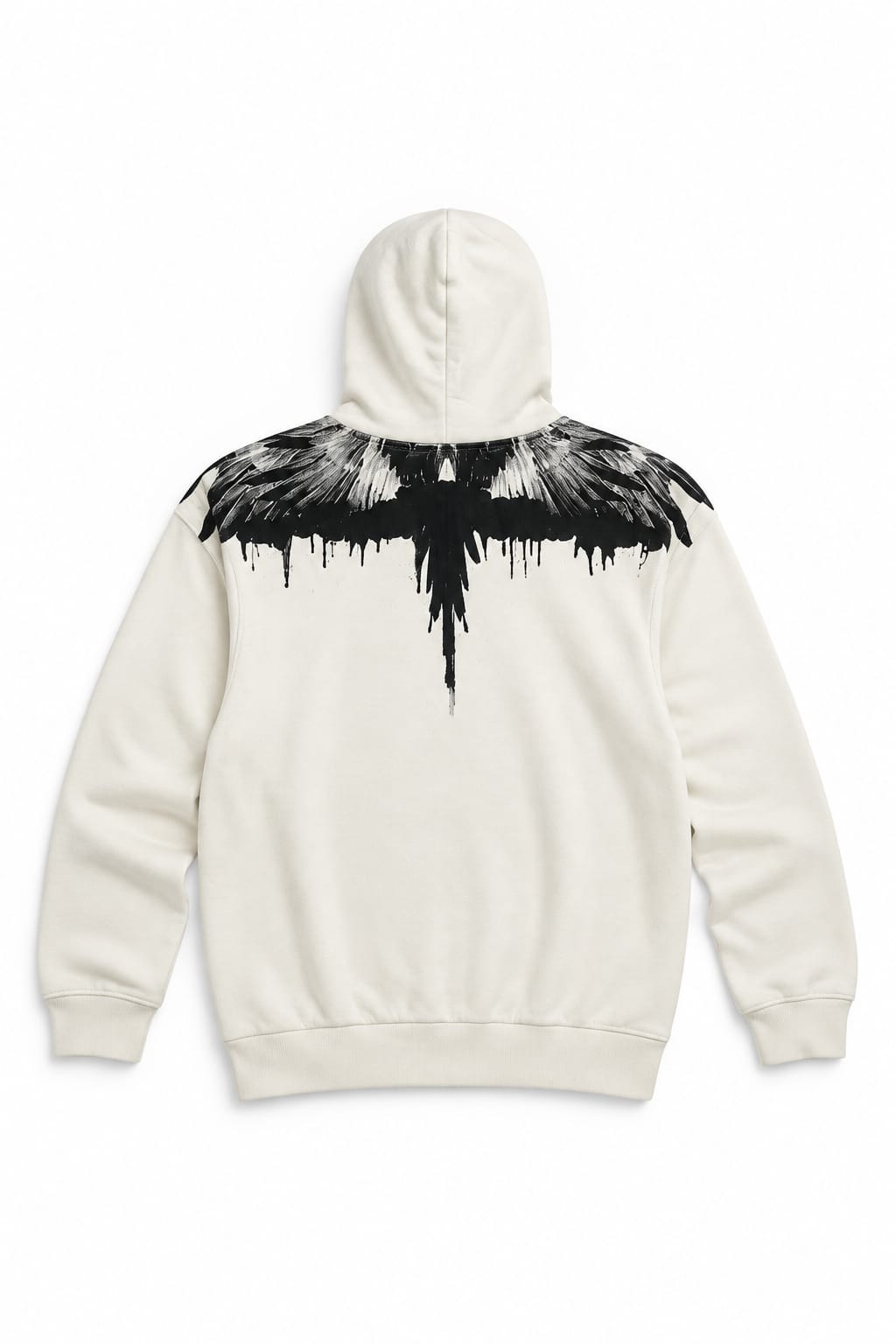 Felpa Marcelo Burlon County of Milan