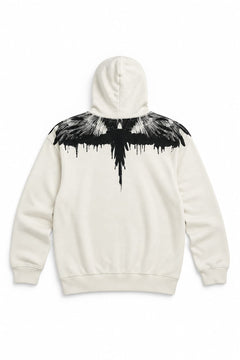Felpa Marcelo Burlon County of Milan