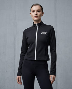 ADIDAS FELPA CBD – W RACING CRDG WOM