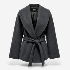 ONLY Cappotto Corto Eleganza Senza Tempo