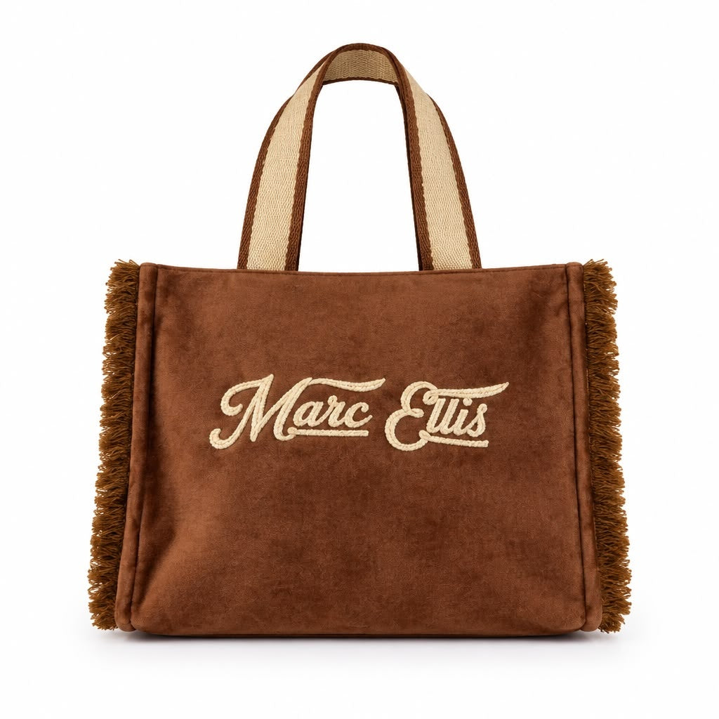 MARC ELLIS BUBY VELVETON M