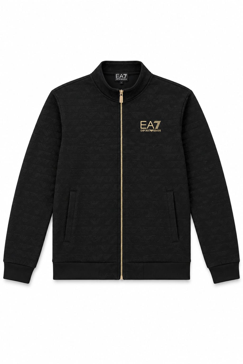 EA7 Emporio Armani Felpa 7M002246