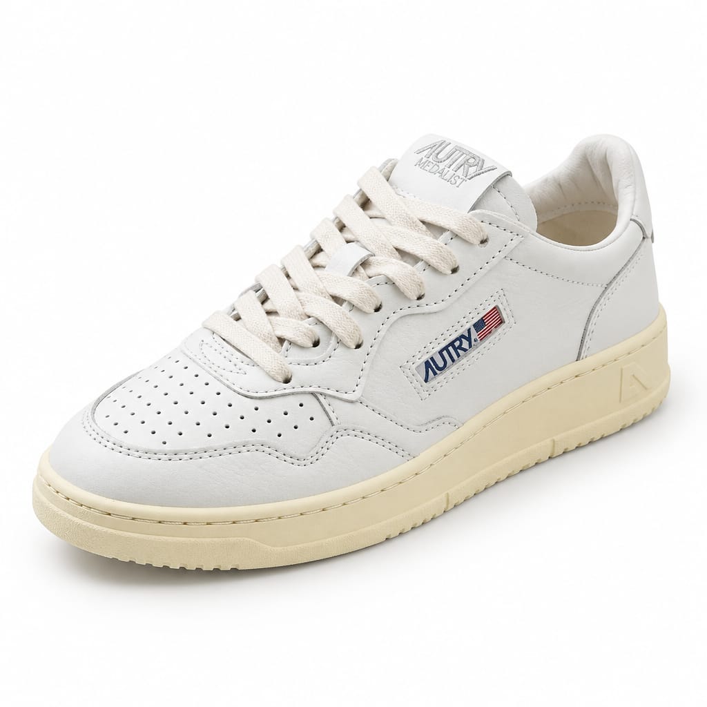 AULMLL15 sneakers basse