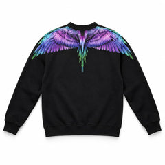 Felpa Marcelo Burlon F6CMJGSW061
